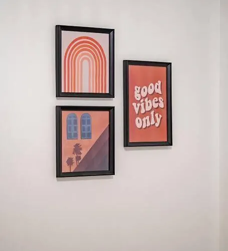 Appartement Coastal Inspired 2br I Fast Wi-fi I Near Bgc Manille