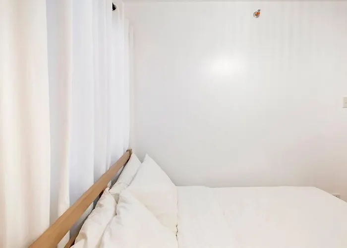 Appartement Coastal Inspired 2br I Fast Wi-fi I Near Bgc Manille