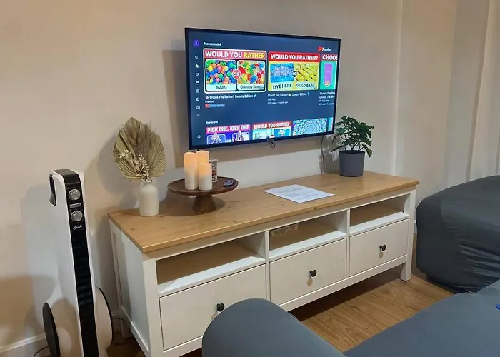 Coastal Inspired 2br I Fast Wi-fi I Near Bgc Manille