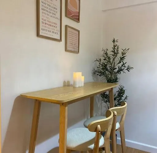 Coastal Inspired 2br I Fast Wi-fi I Near Bgc Appartement