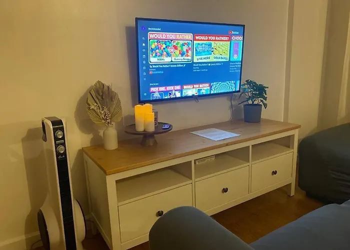 Coastal Inspired 2br I Fast Wi-fi I Near Bgc Manille