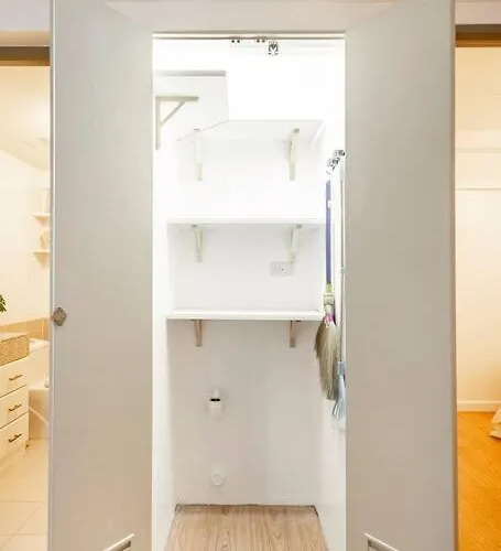 Coastal Inspired 2br I Fast Wi-fi I Near Bgc * Manille