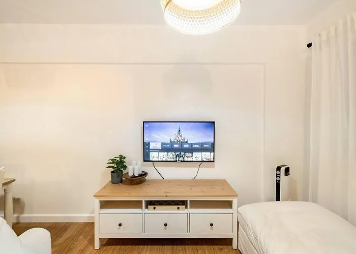 Coastal Inspired 2br I Fast Wi-fi I Near Bgc Appartement