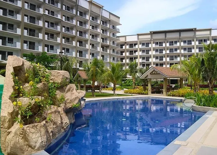 Coastal Inspired 2br I Fast Wi-fi I Near Bgc * Manille